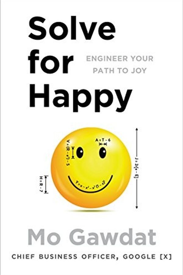 Happy cover