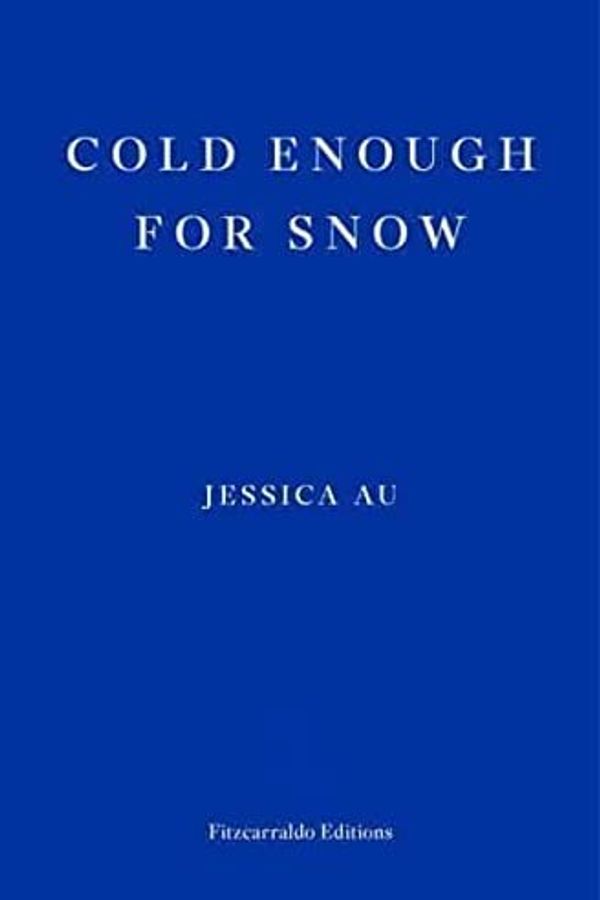 Cold Enough for Snow cover