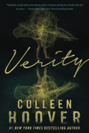 Verity cover