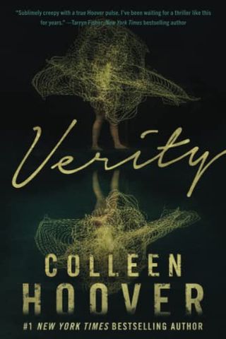 Verity cover