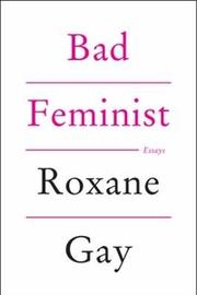 Bad Feminist cover