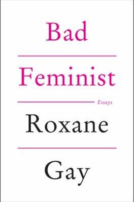 Bad Feminist cover