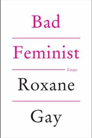 Bad Feminist cover