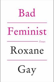 Bad Feminist cover