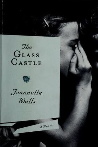 The Glass Castle cover