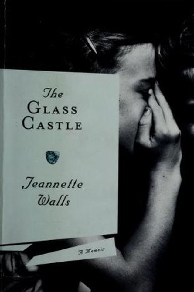 The Glass Castle cover