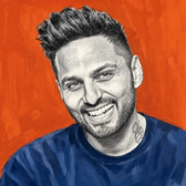Jay Shetty