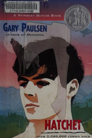 Hatchet cover