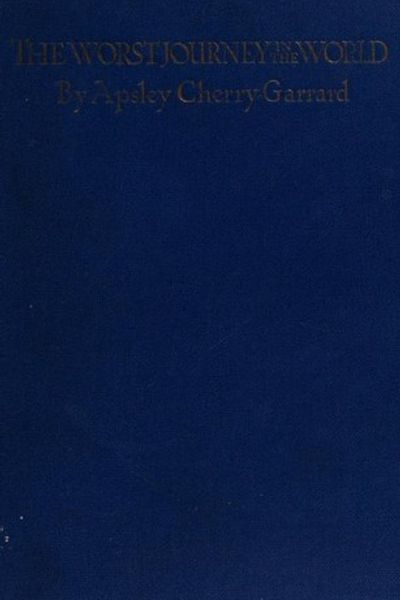 Snowblind book cover