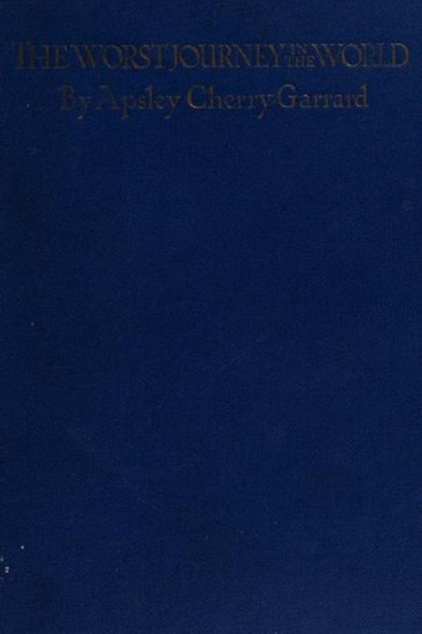 Snowblind cover