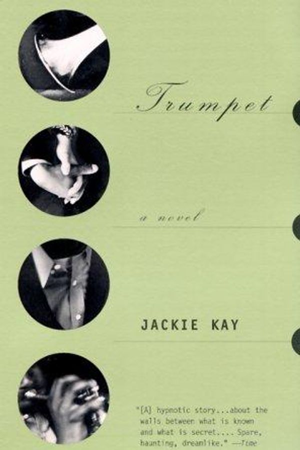 Trumpet cover