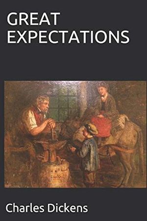 Great Expectations cover