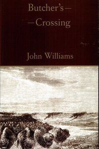 Butcher's Crossing