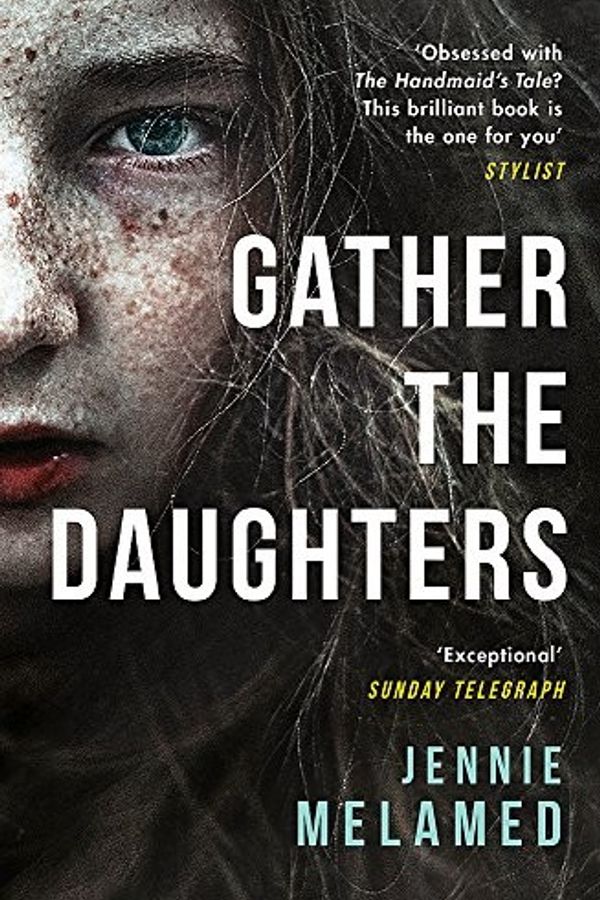 Gather the Daughters cover