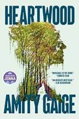 Heartwood cover