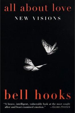 All About Love: New Visions cover