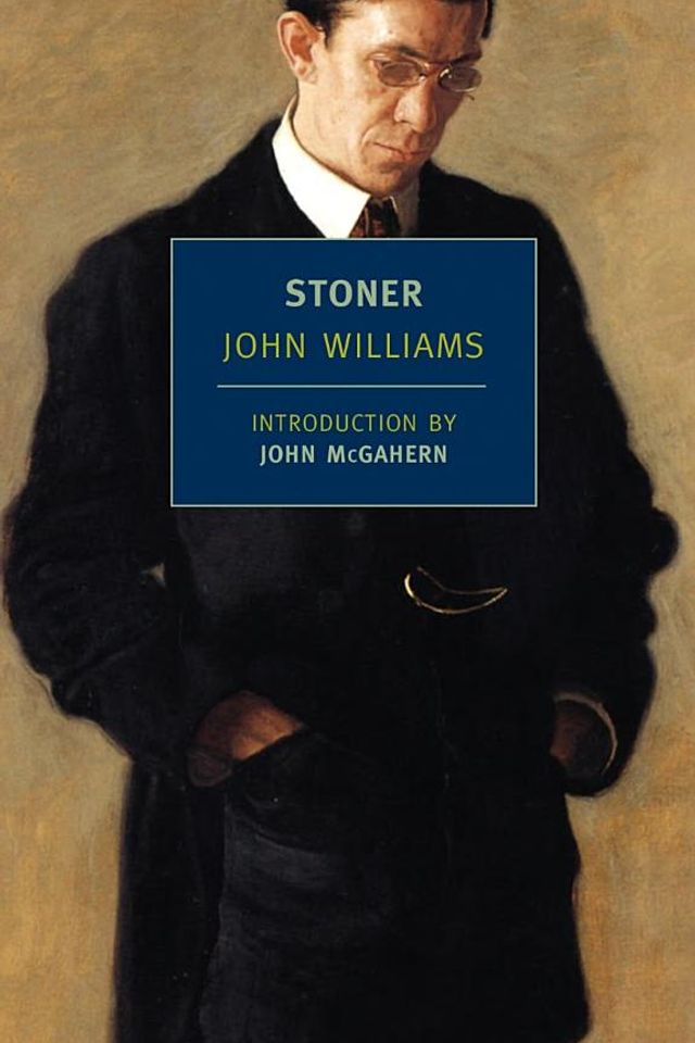 Stoner