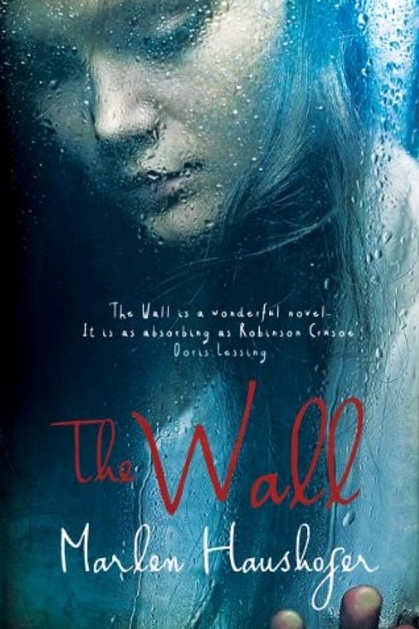 The Wall cover
