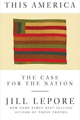 This America: The Case for the Nation cover