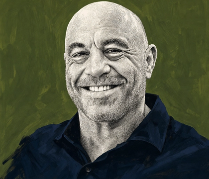 Joe Rogan