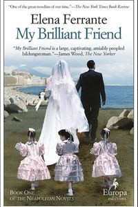 My Brilliant Friend