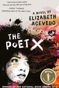 The Poet X