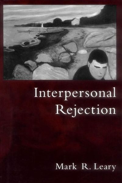 Rejection book cover