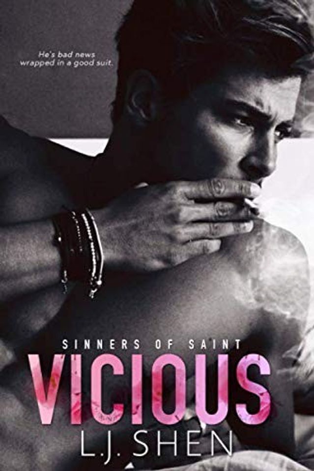Vicious cover