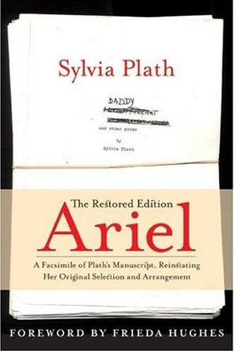 Ariel cover