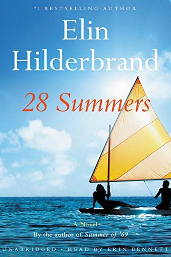 28 Summers cover