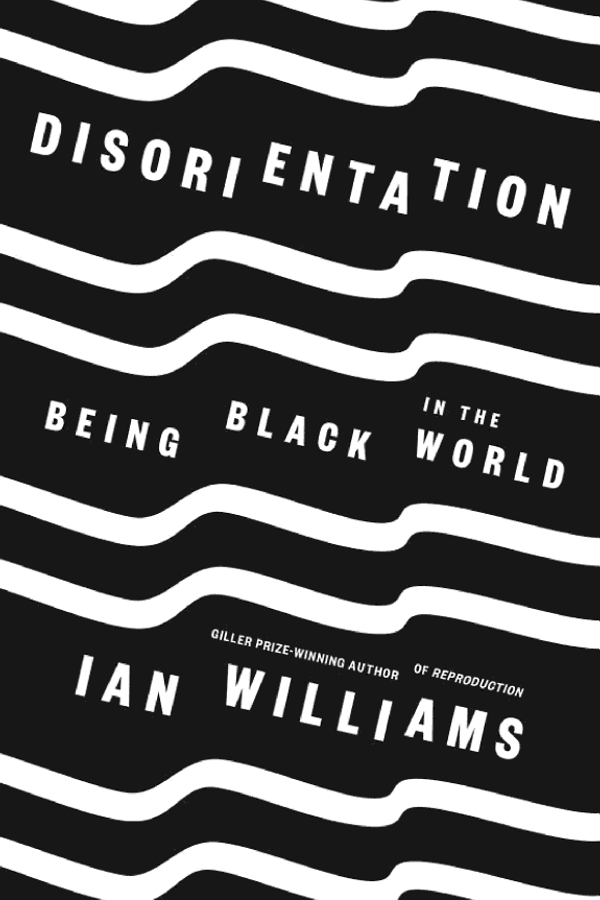 Disorientation cover