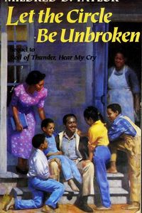 The Unbroken
