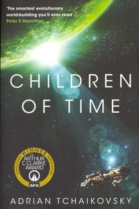 Children of Time