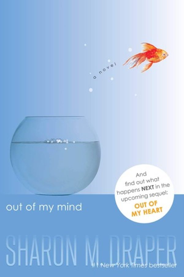Out of My Mind cover
