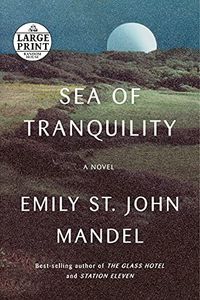 Sea of Tranquility