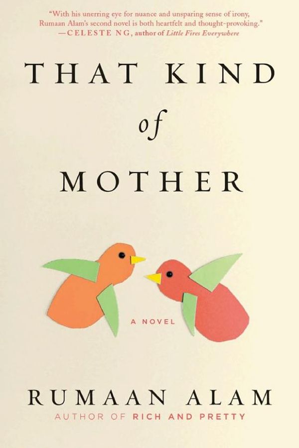 That Kind of Mother cover