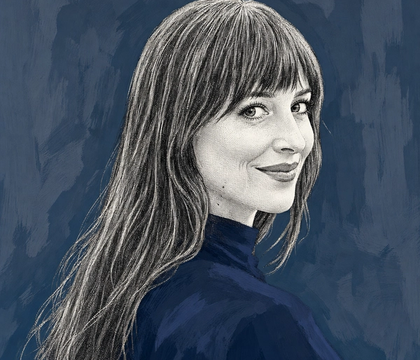 Dakota Johnson