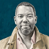 Ta-Nehisi Coates