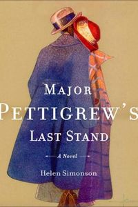 Major Pettigrew's Last Stand