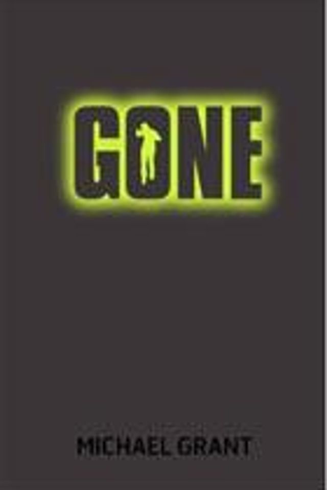 Gone cover