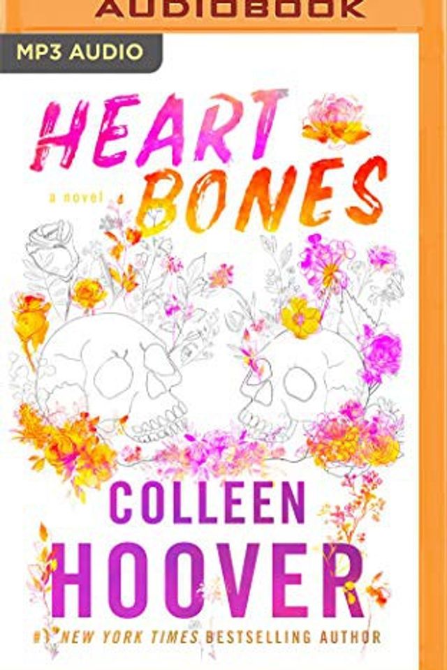 Heart Bones cover