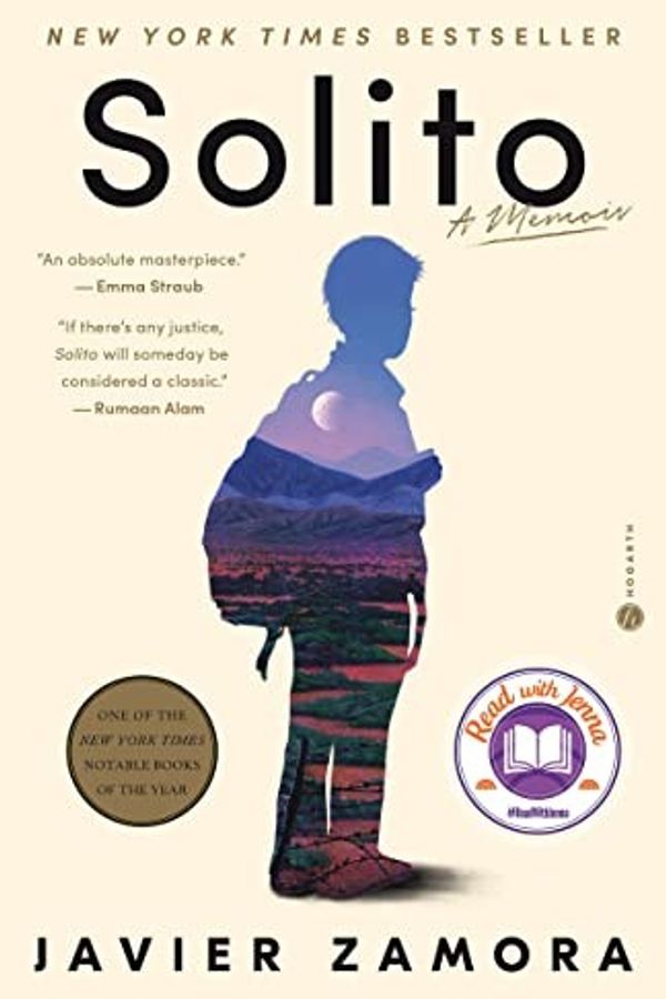 Solito cover