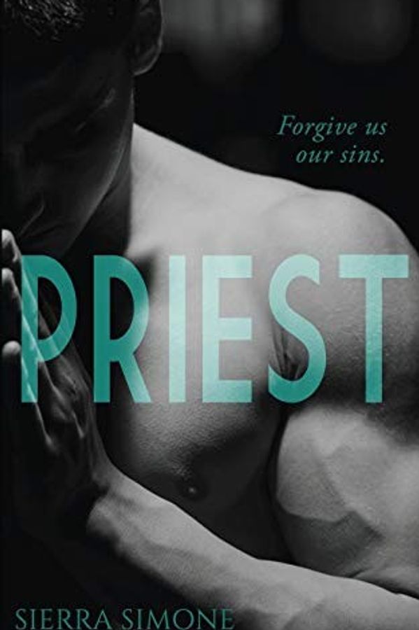 Priest cover