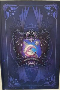 The Serpent and the Wings of Night