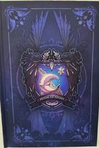 The Serpent and the Wings of Night