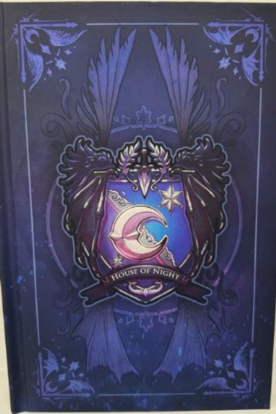 The Serpent and the Wings of Night by Carissa Broadbent book cover