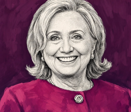 Hillary Clinton