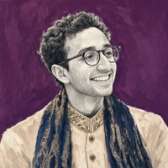 Ali Abdaal