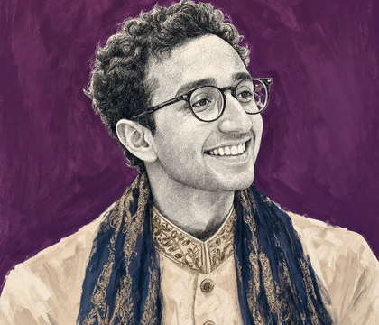 Ali Abdaal