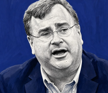 Reid Hoffman